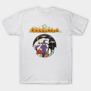 Happy halloween day 2020 T-Shirt